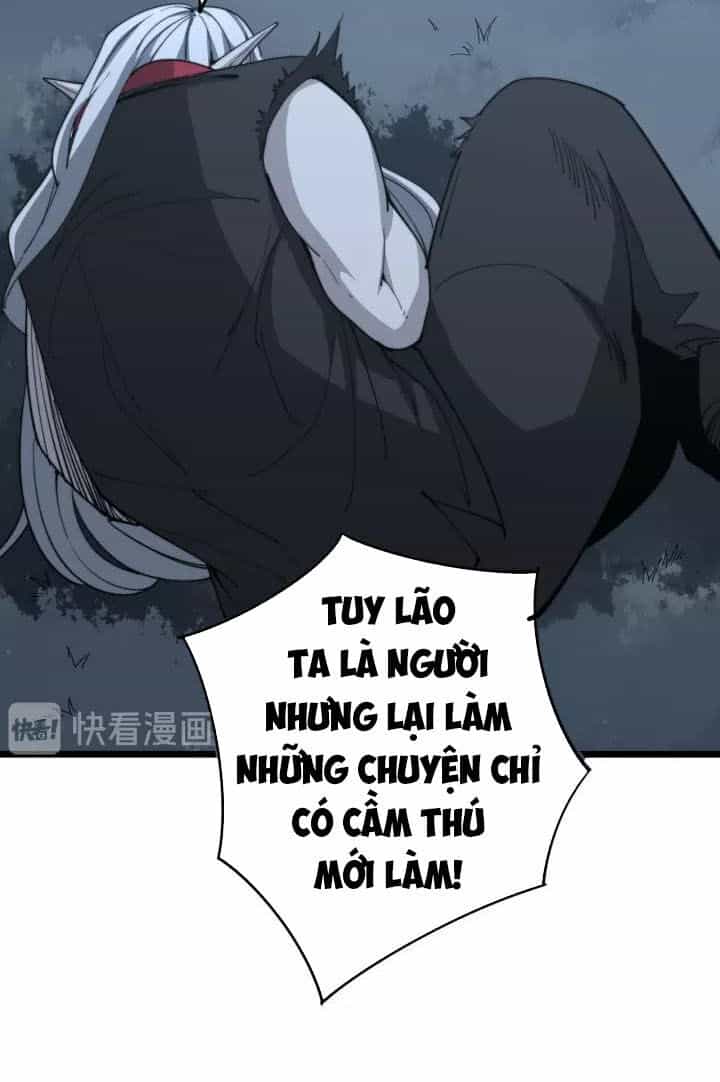 Độc Thủ Vu Y - Chương 122 - ảnh 33