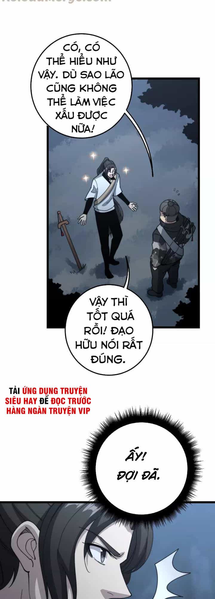 Độc Thủ Vu Y - Chương 122 - ảnh 50