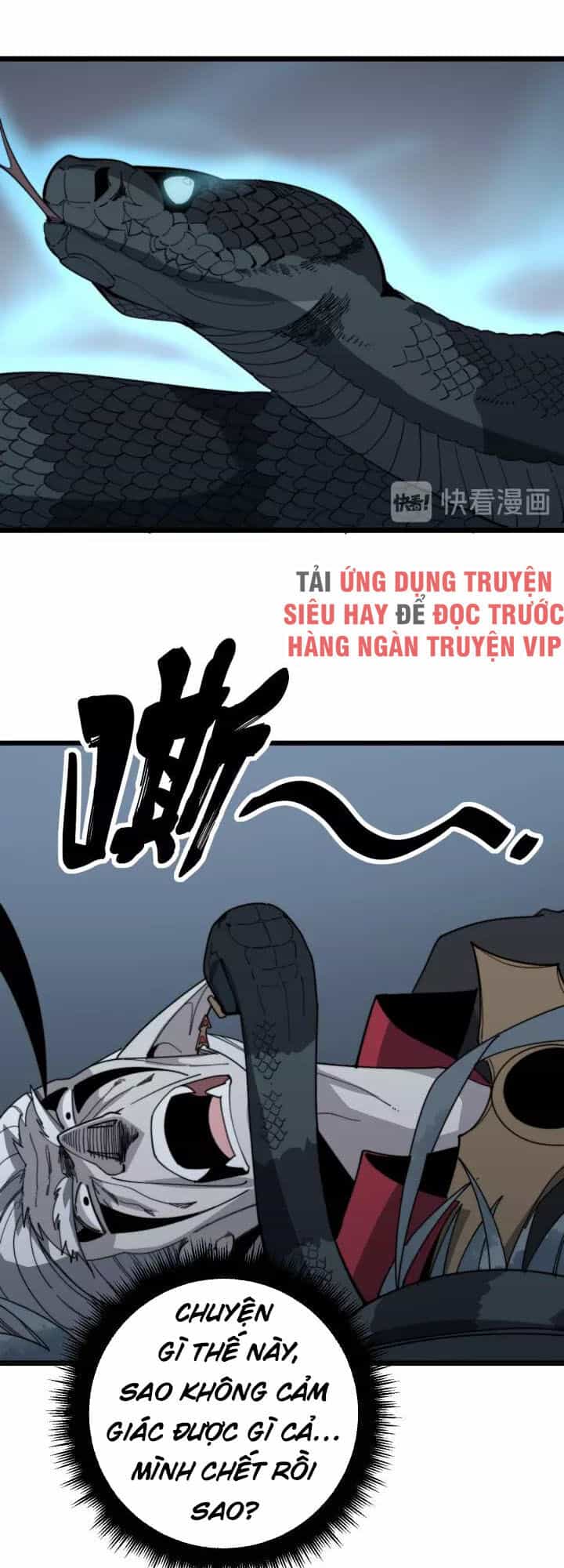Độc Thủ Vu Y - Chương 122 - ảnh 55