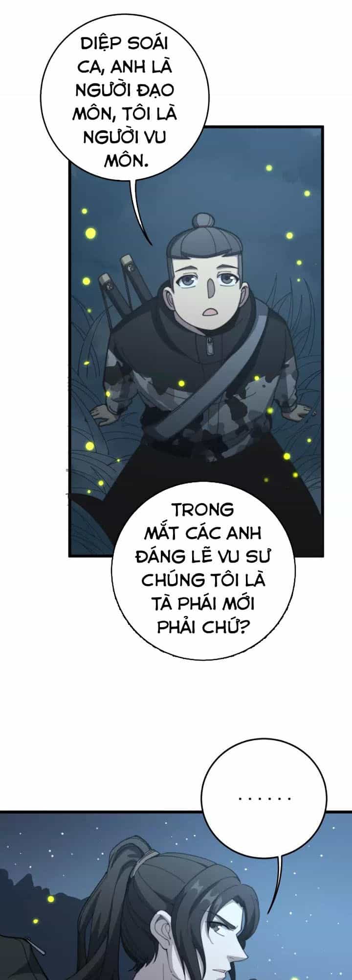 Độc Thủ Vu Y - Chương 123 - ảnh 14