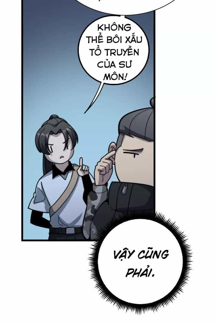 Độc Thủ Vu Y - Chương 123 - ảnh 43