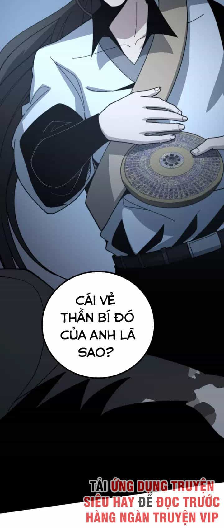 Độc Thủ Vu Y - Chương 123 - ảnh 49