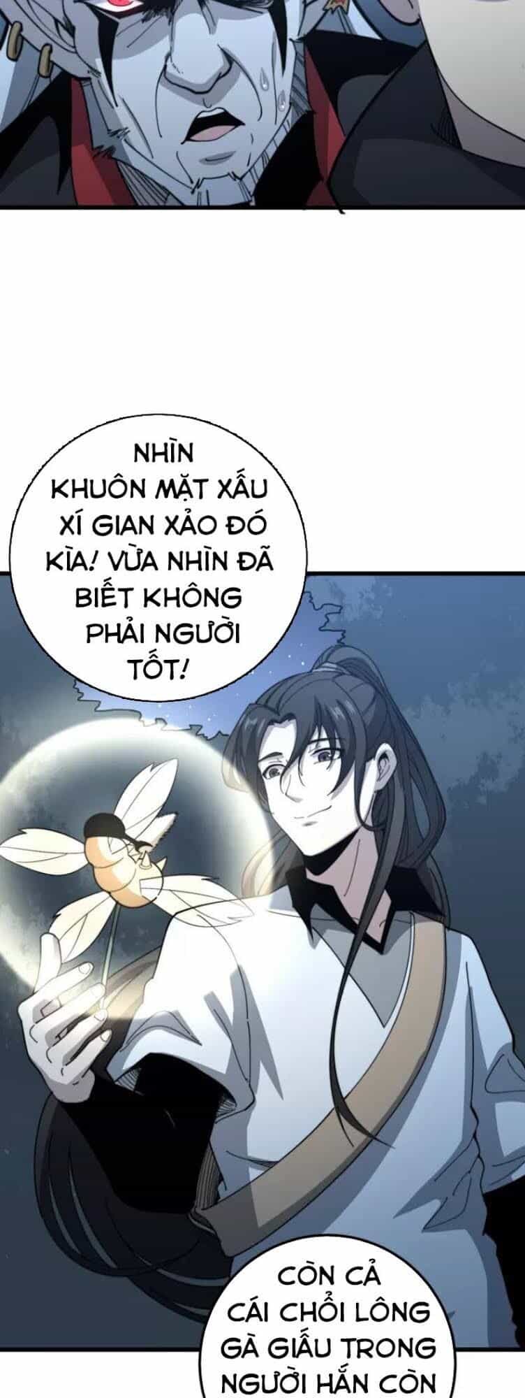Độc Thủ Vu Y - Chương 124 - ảnh 13