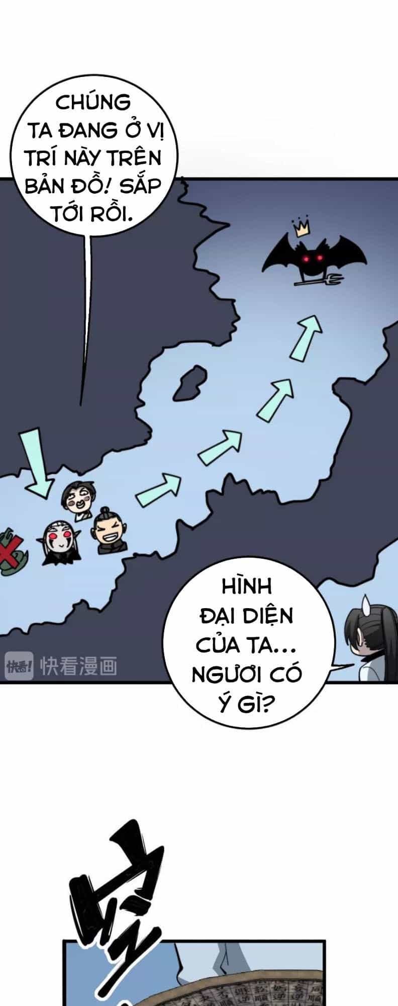 Độc Thủ Vu Y - Chương 124 - ảnh 35