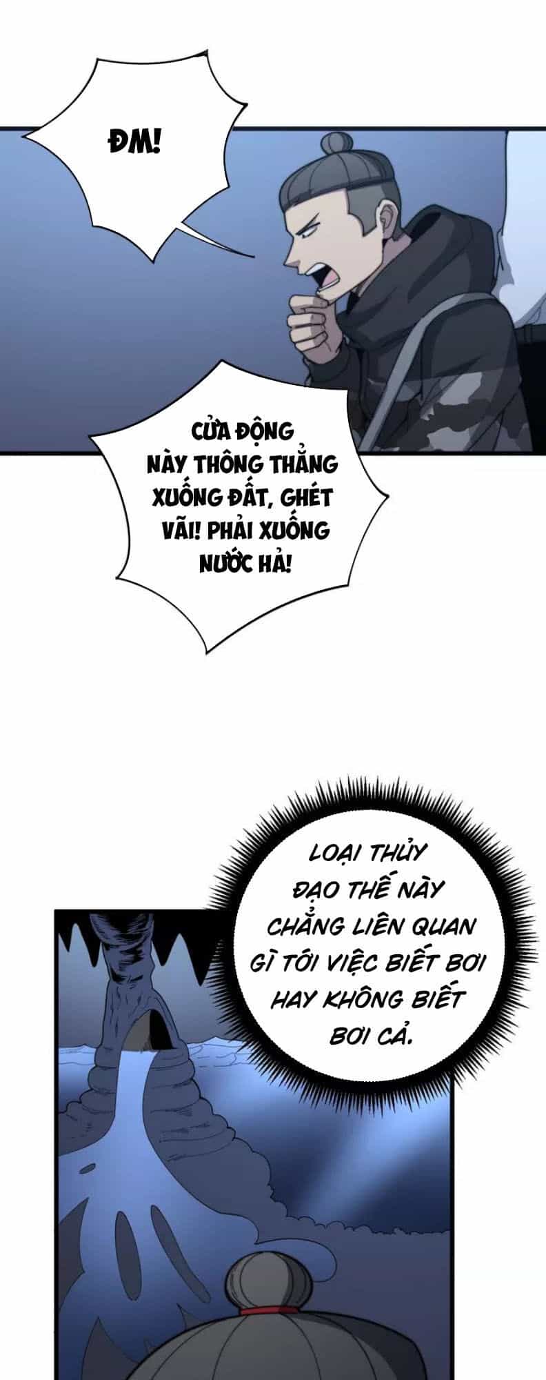 Độc Thủ Vu Y - Chương 126 - ảnh 29