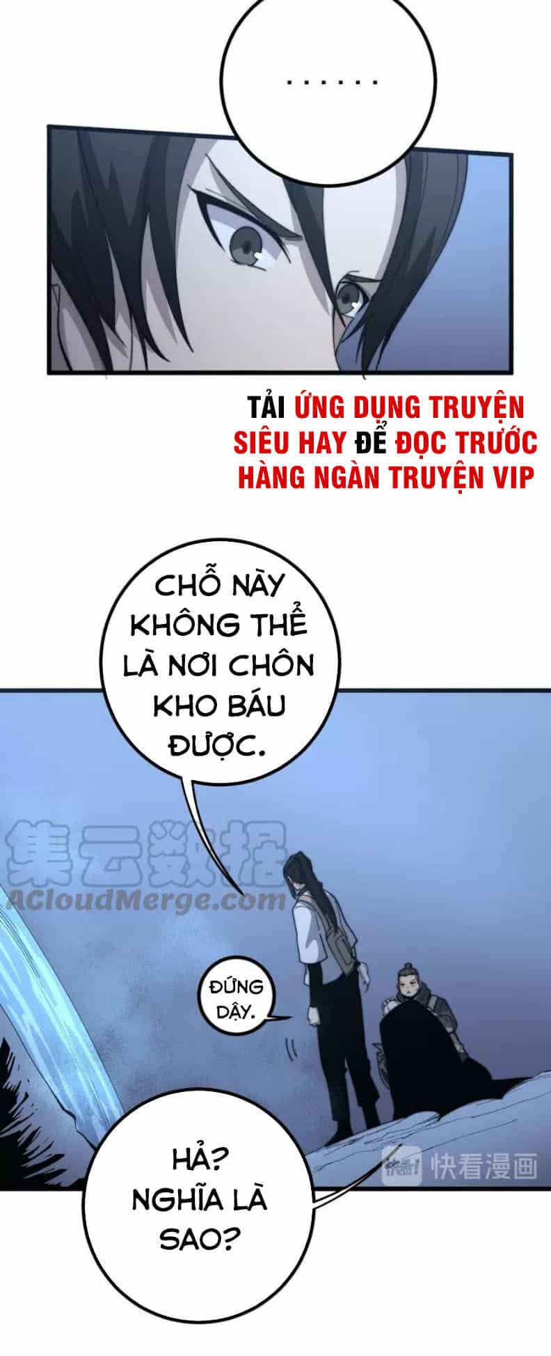 Độc Thủ Vu Y - Chương 126 - ảnh 32