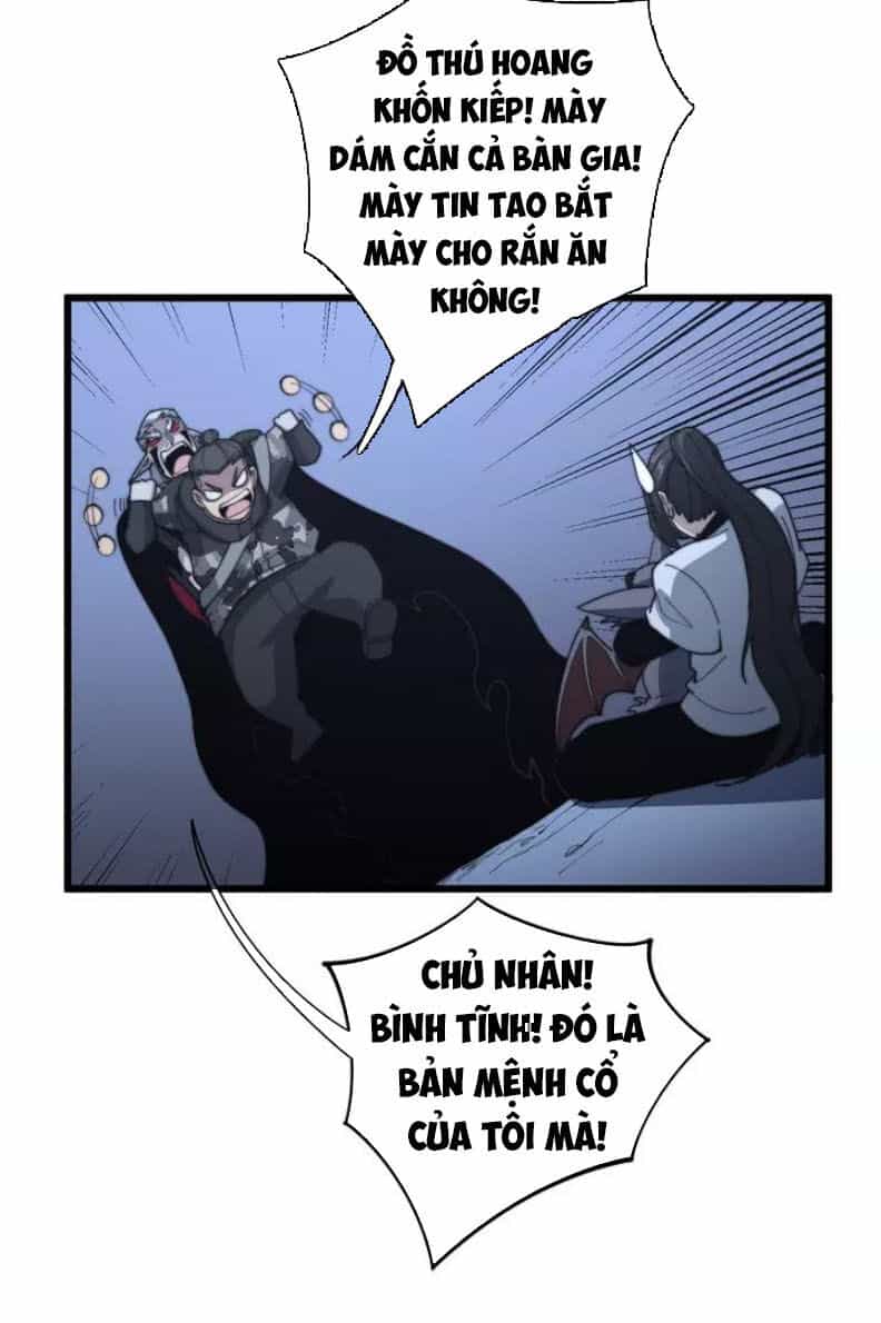 Độc Thủ Vu Y - Chương 126 - ảnh 6