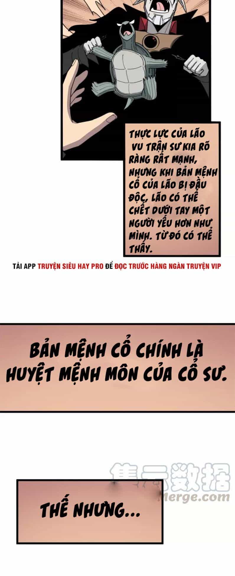Độc Thủ Vu Y - Chương 127 - ảnh 10