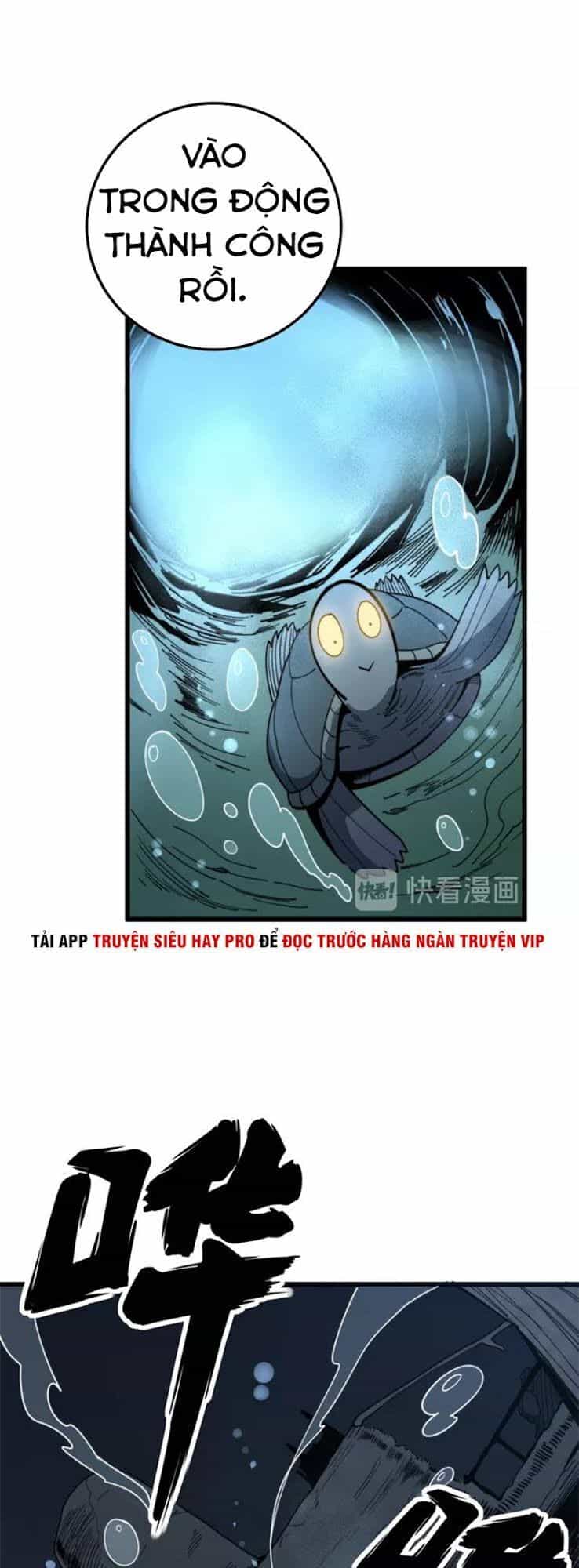 Độc Thủ Vu Y - Chương 127 - ảnh 27