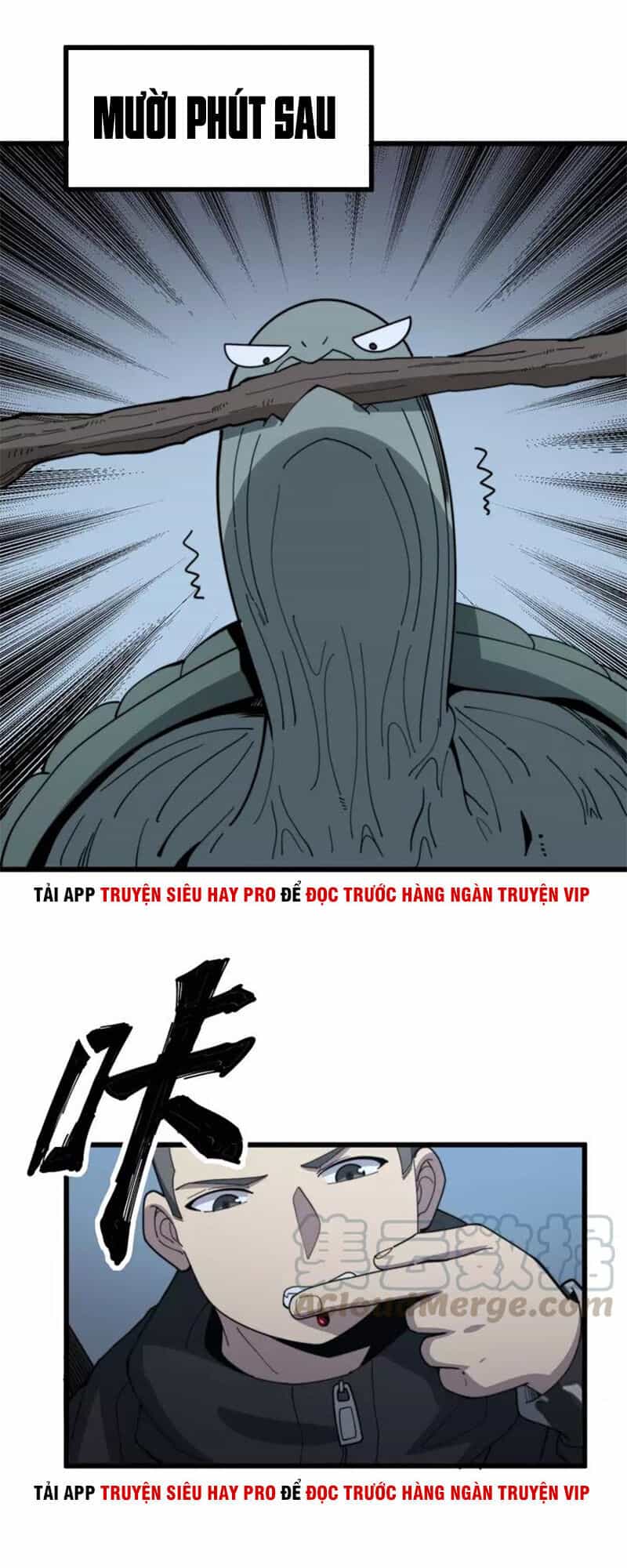 Độc Thủ Vu Y - Chương 127 - ảnh 7