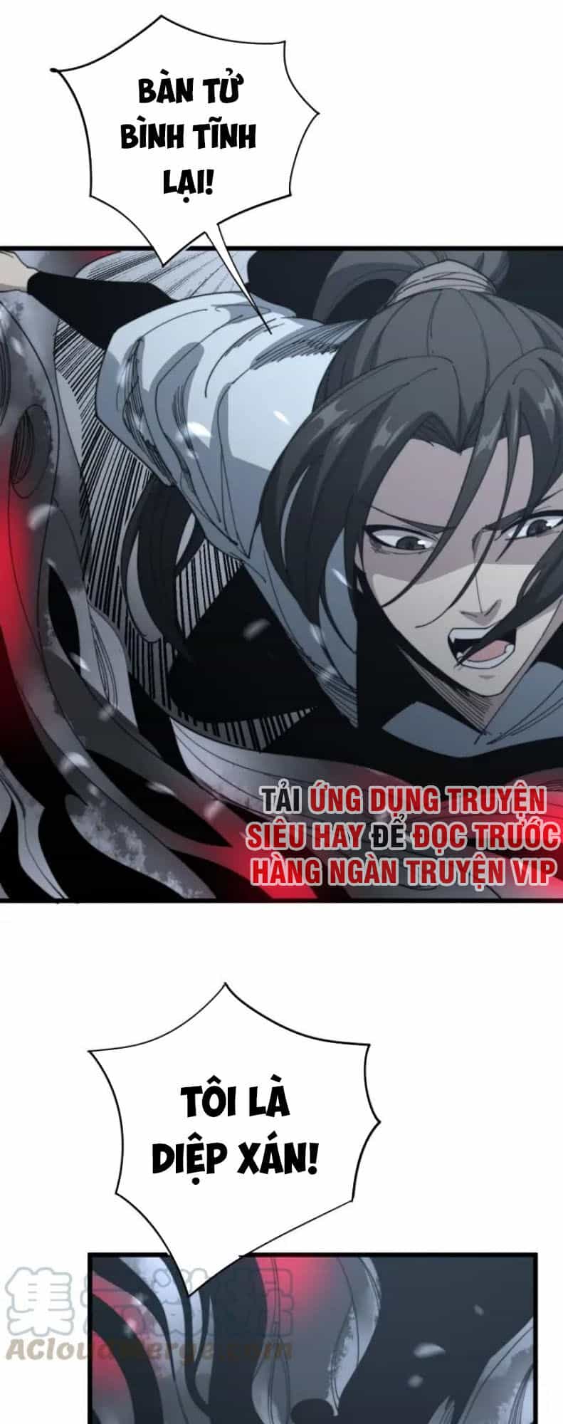 Độc Thủ Vu Y - Chương 128 - ảnh 13