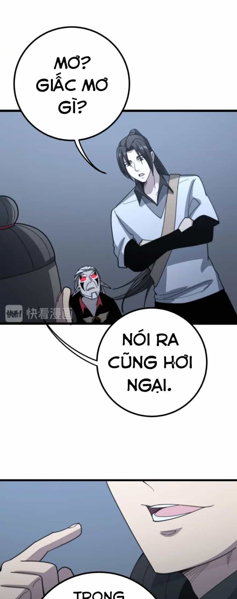 Độc Thủ Vu Y - Chương 128 - ảnh 39