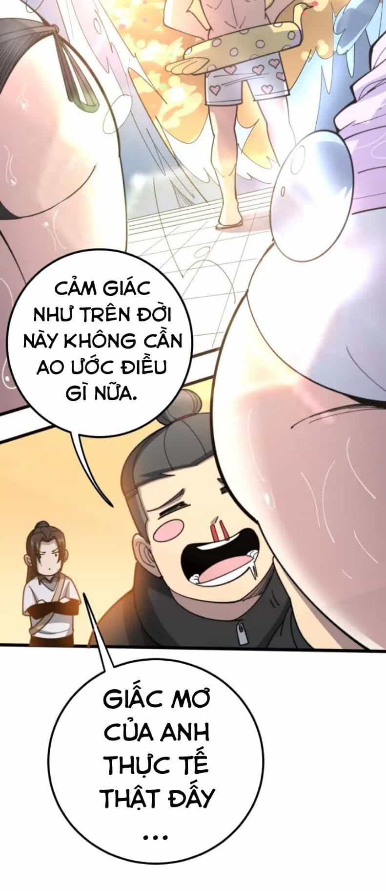Độc Thủ Vu Y - Chương 128 - ảnh 42