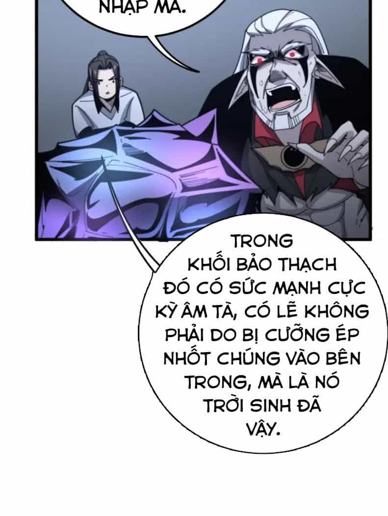 Độc Thủ Vu Y - Chương 128 - ảnh 44