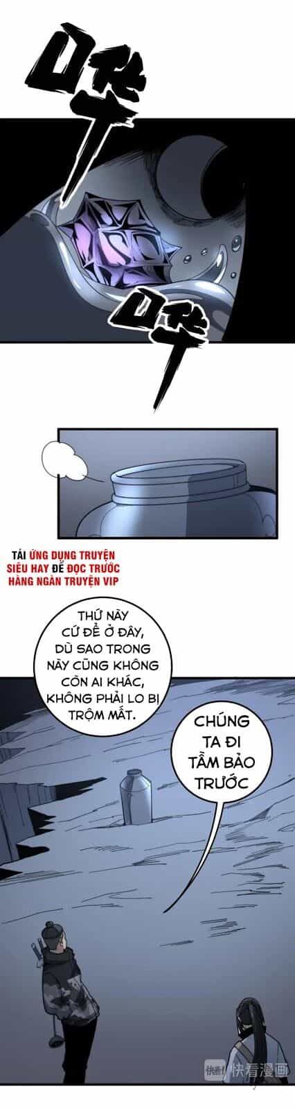 Độc Thủ Vu Y - Chương 129 - ảnh 18