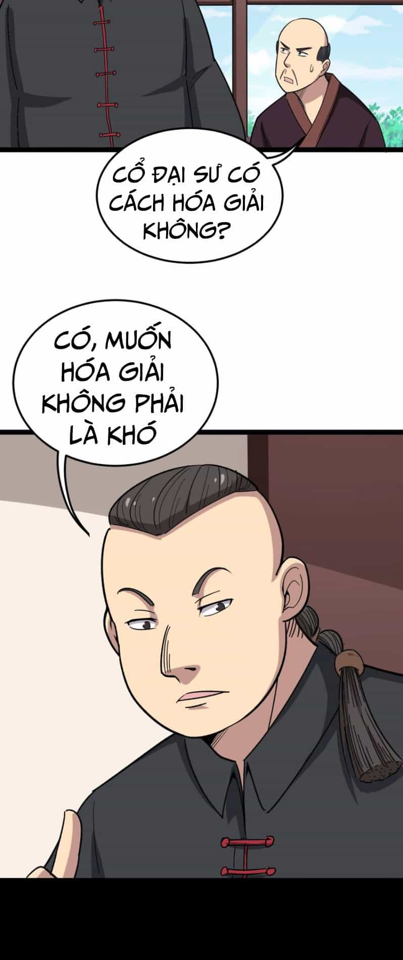 Độc Thủ Vu Y - Chương 13 - ảnh 68