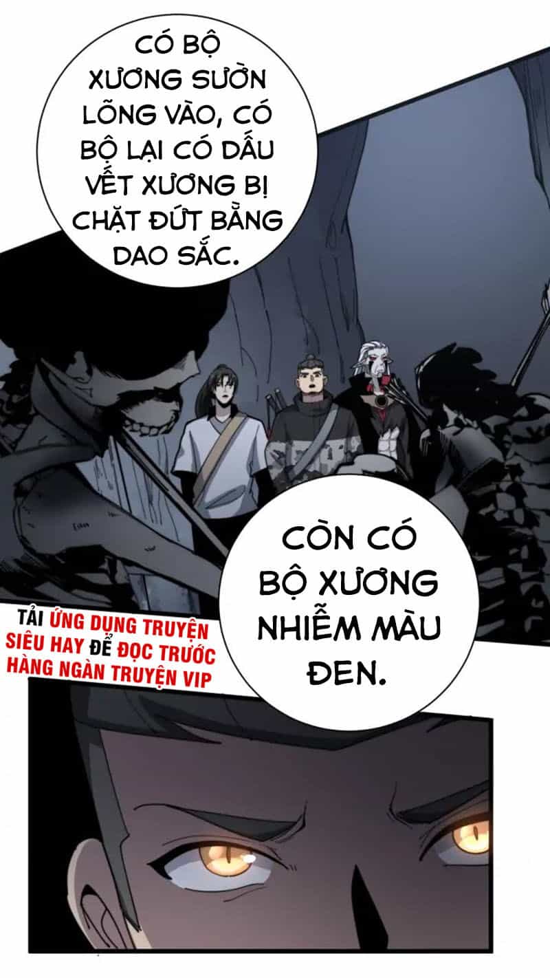 Độc Thủ Vu Y - Chương 130 - ảnh 22