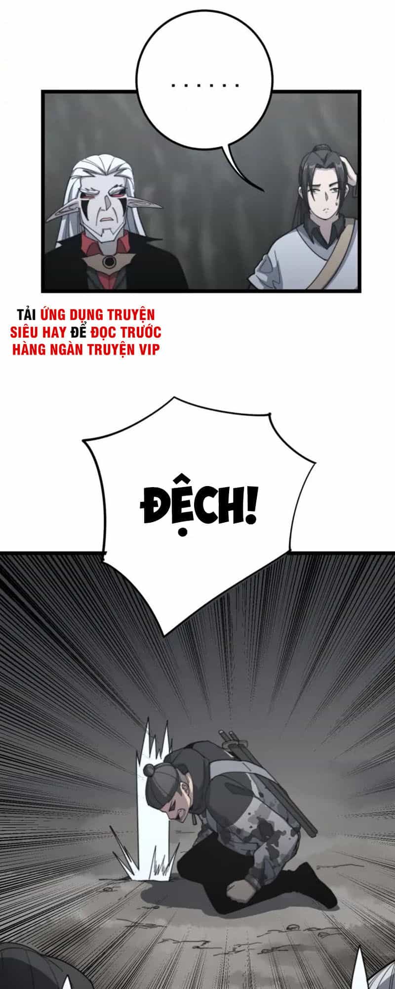 Độc Thủ Vu Y - Chương 130 - ảnh 49