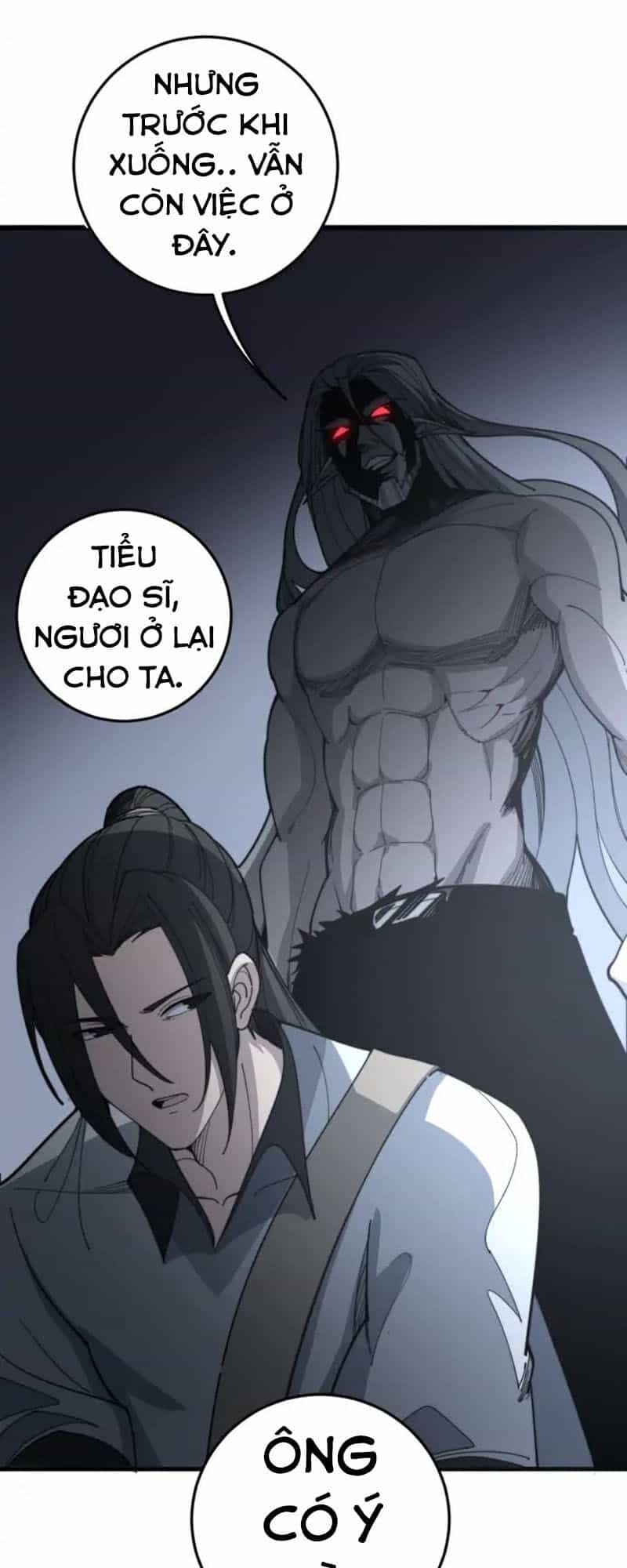 Độc Thủ Vu Y - Chương 131 - ảnh 29