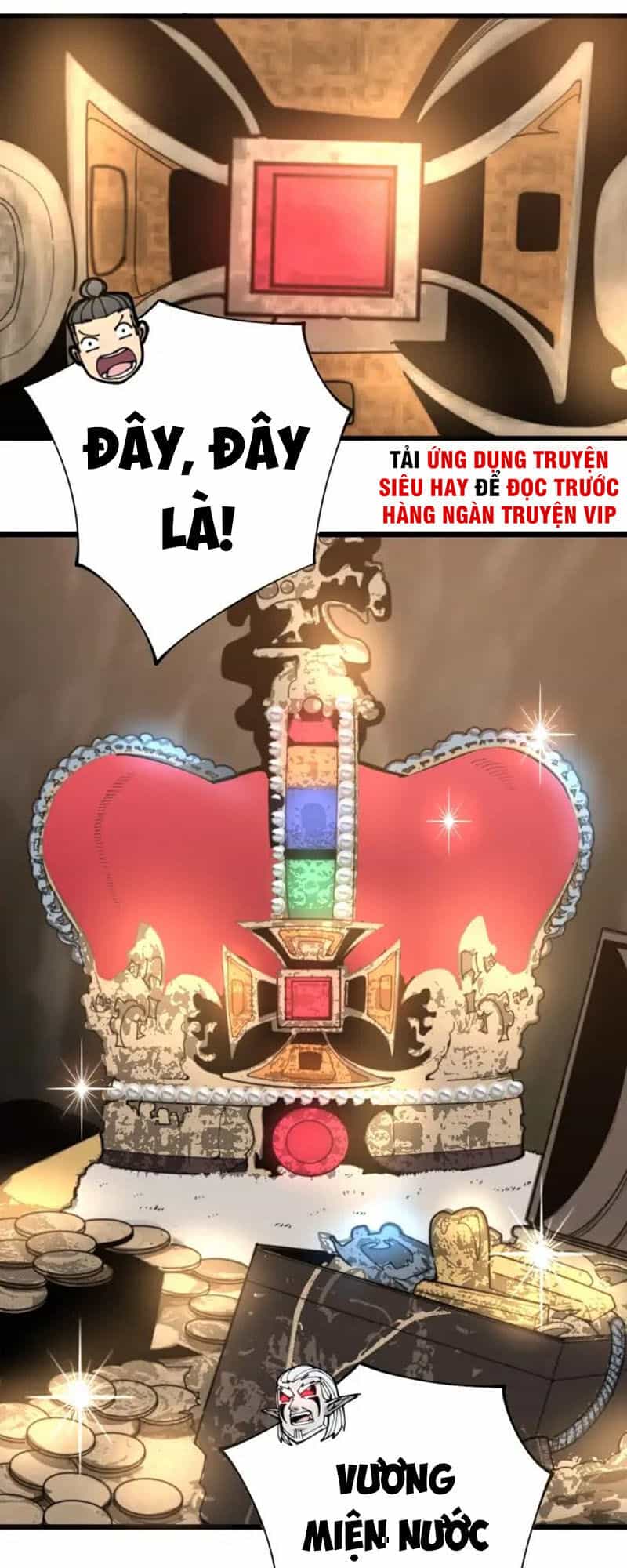 Độc Thủ Vu Y - Chương 132 - ảnh 1
