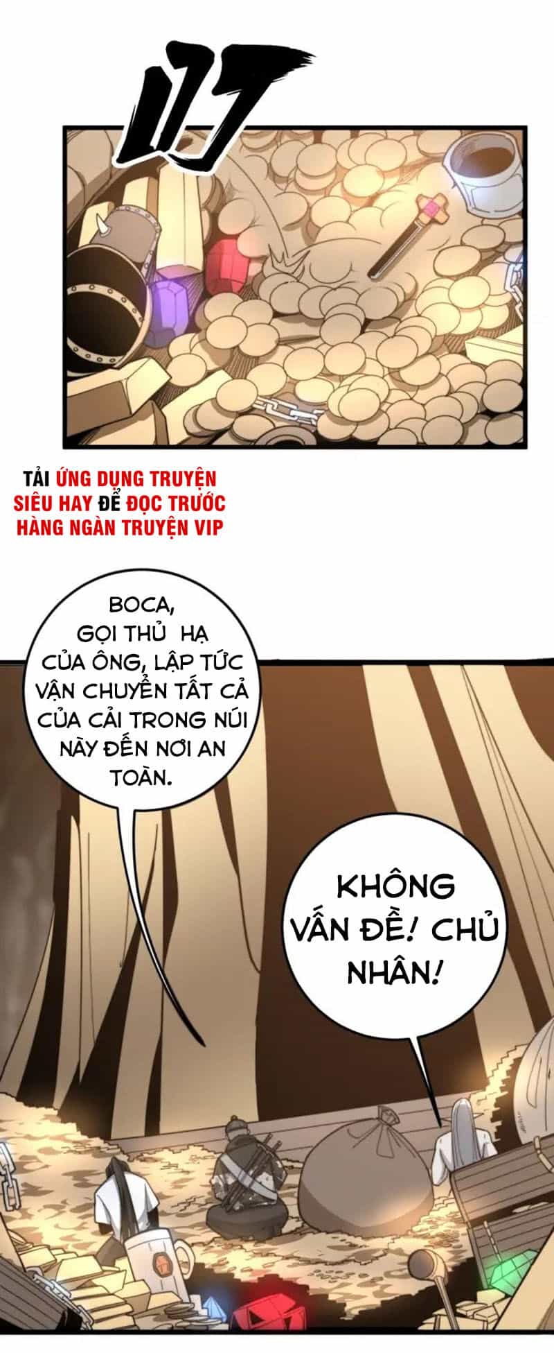 Độc Thủ Vu Y - Chương 132 - ảnh 10