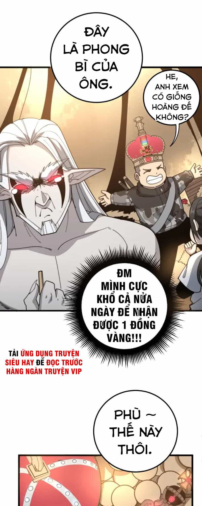 Độc Thủ Vu Y - Chương 132 - ảnh 14