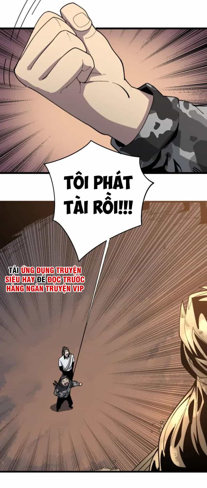Độc Thủ Vu Y - Chương 132 - ảnh 9