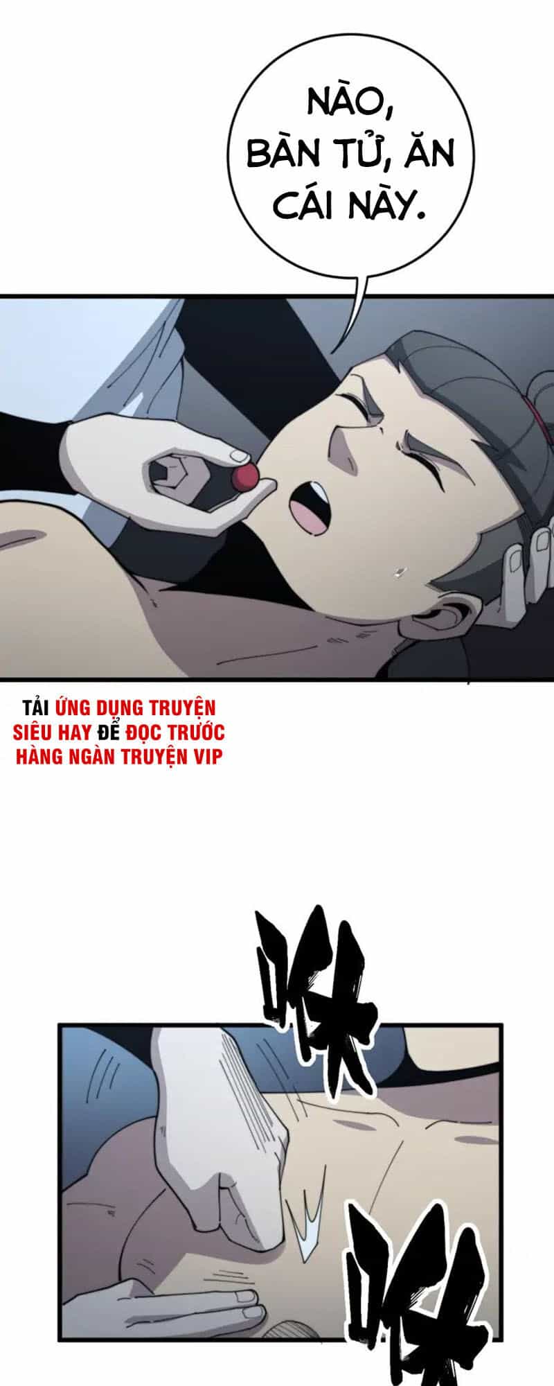 Độc Thủ Vu Y - Chương 133 - ảnh 21
