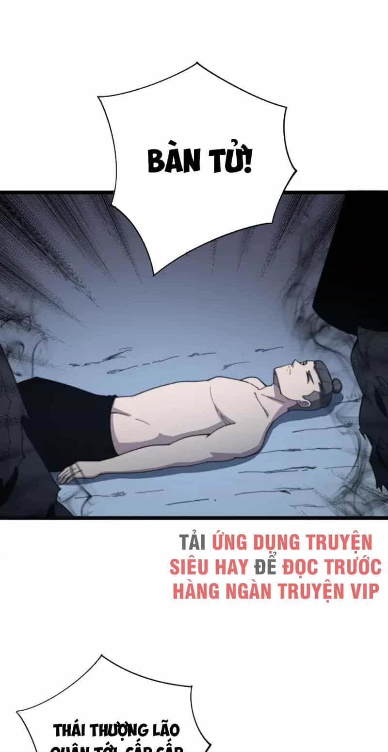 Độc Thủ Vu Y - Chương 134 - ảnh 18