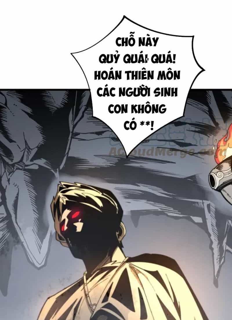 Độc Thủ Vu Y - Chương 134 - ảnh 34