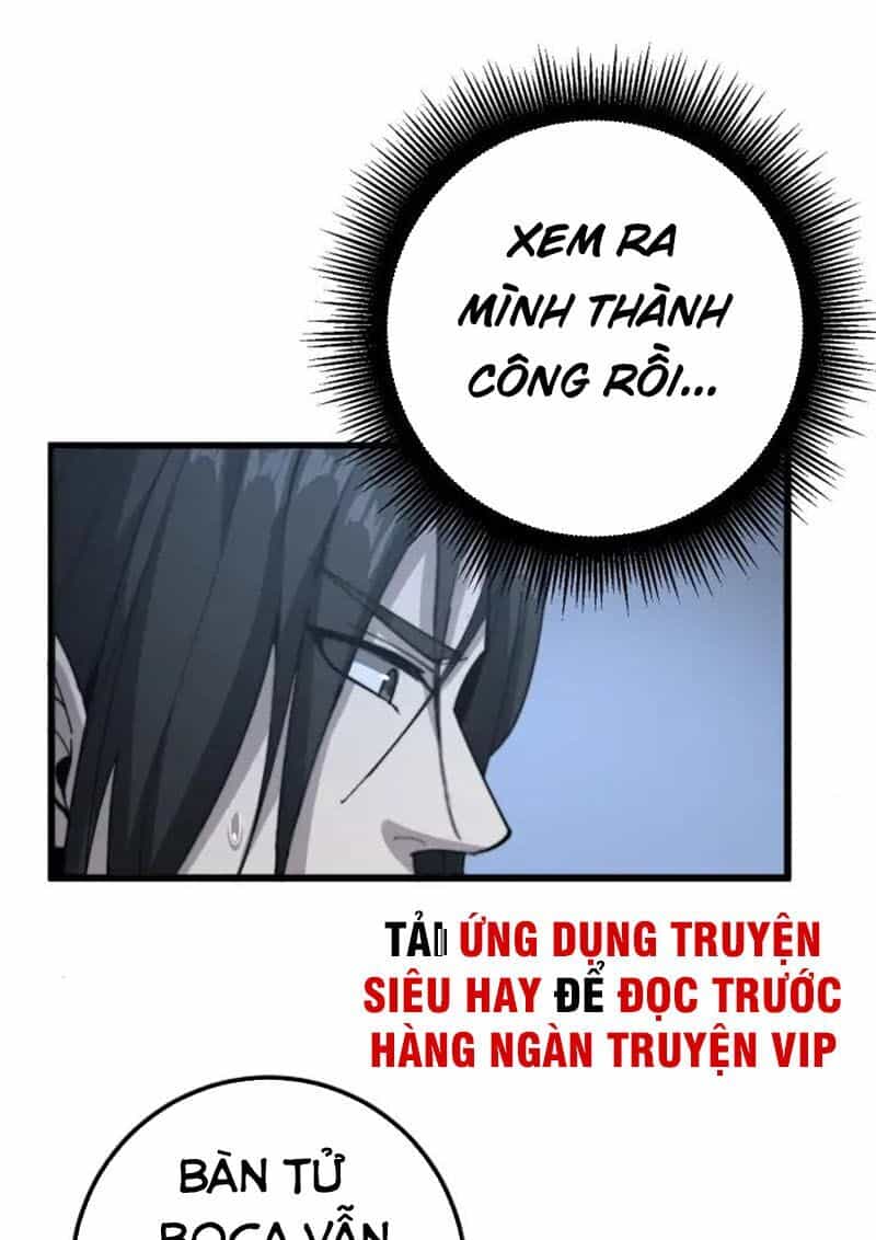 Độc Thủ Vu Y - Chương 134 - ảnh 46