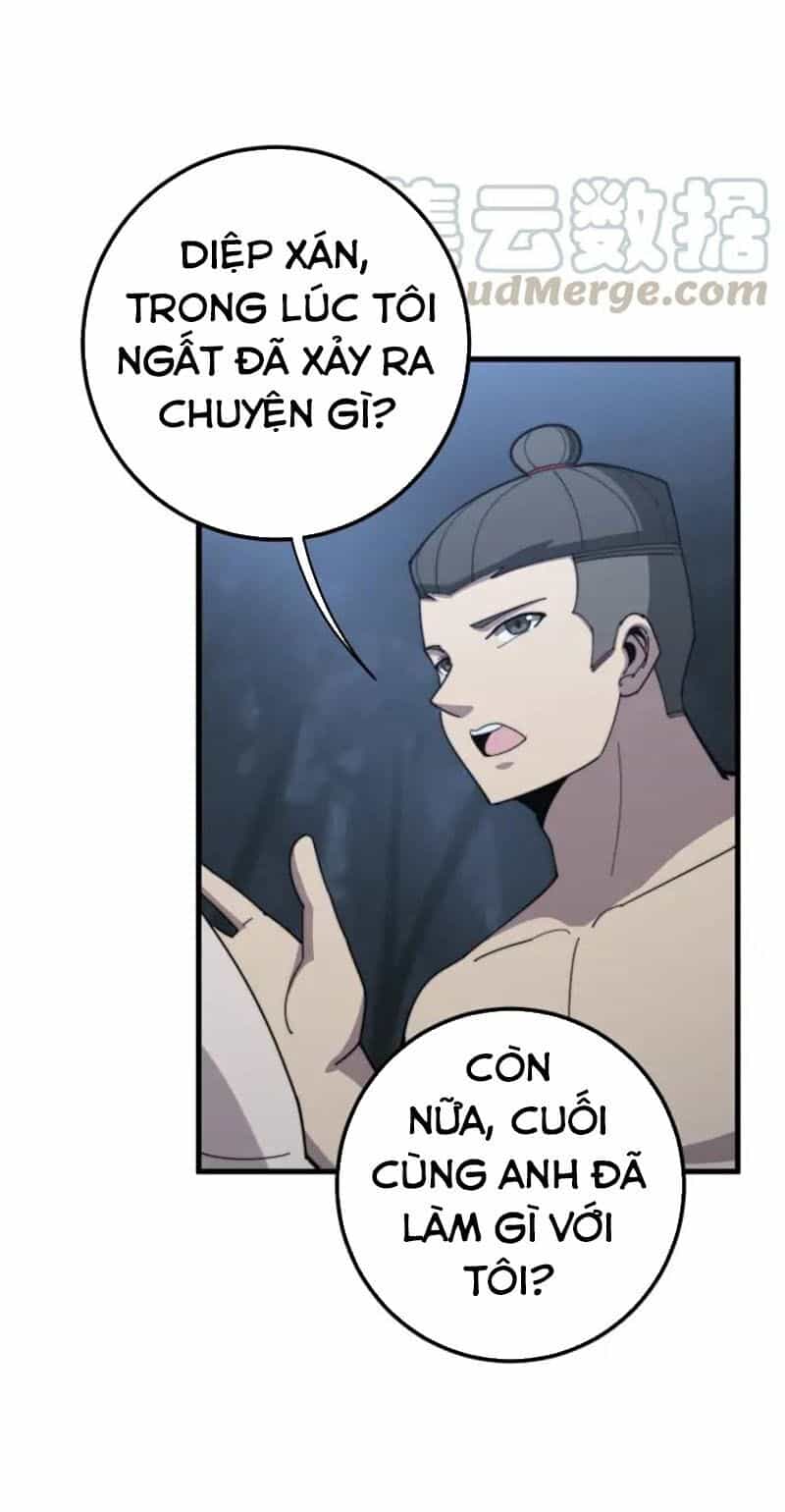 Độc Thủ Vu Y - Chương 134 - ảnh 48