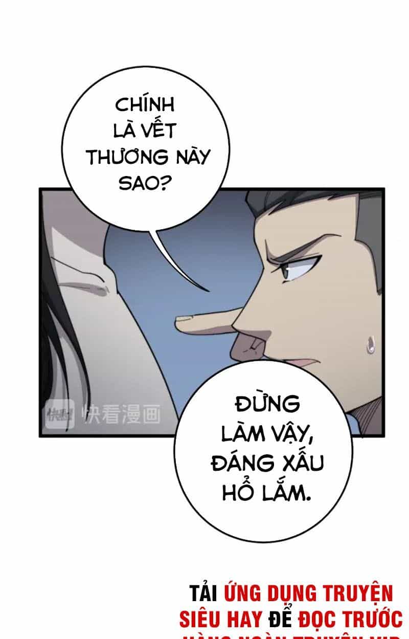 Độc Thủ Vu Y - Chương 134 - ảnh 59