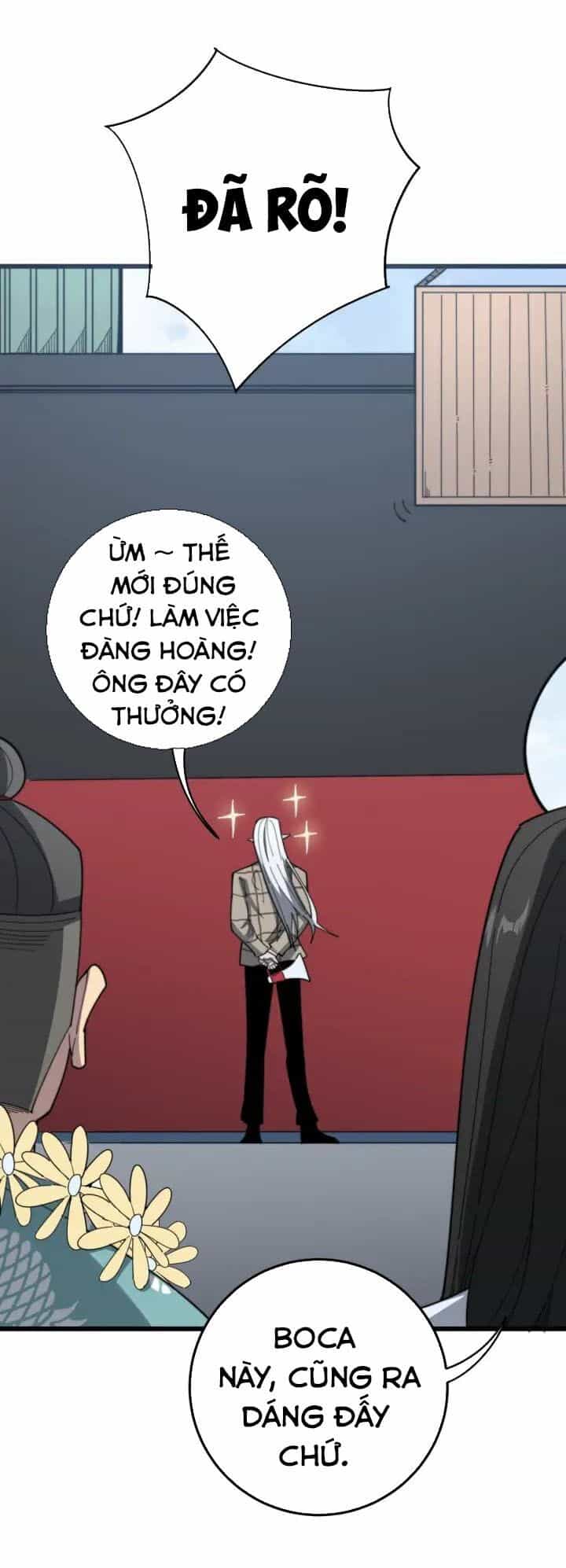 Độc Thủ Vu Y - Chương 135 - ảnh 17