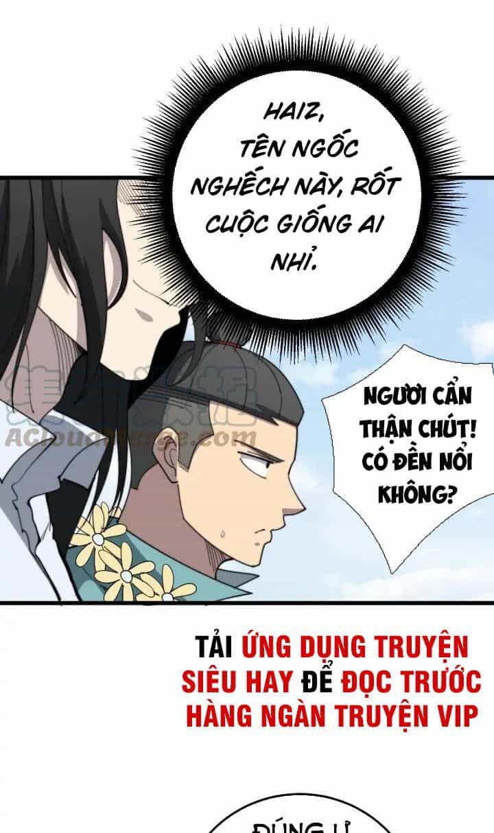 Độc Thủ Vu Y - Chương 135 - ảnh 18