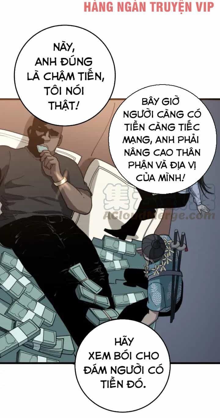 Độc Thủ Vu Y - Chương 135 - ảnh 21