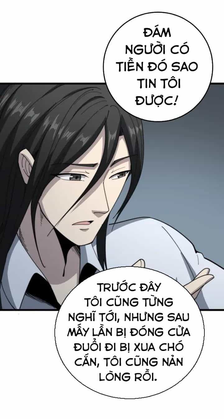Độc Thủ Vu Y - Chương 135 - ảnh 22