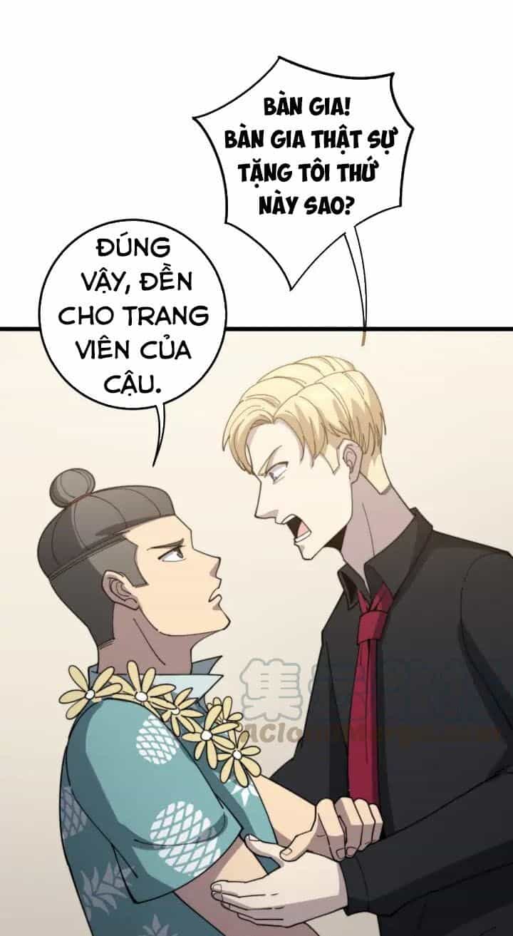 Độc Thủ Vu Y - Chương 135 - ảnh 55