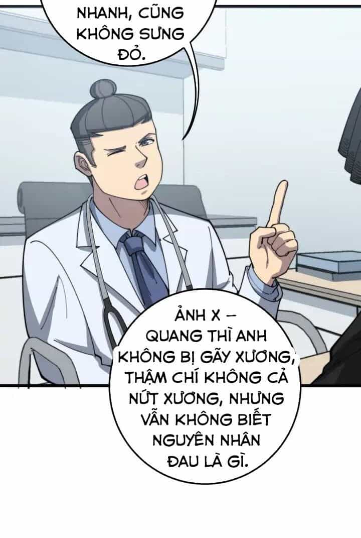 Độc Thủ Vu Y - Chương 137 - ảnh 38