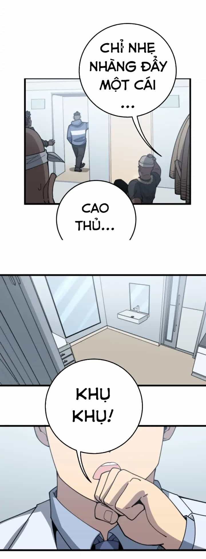 Độc Thủ Vu Y - Chương 138 - ảnh 14