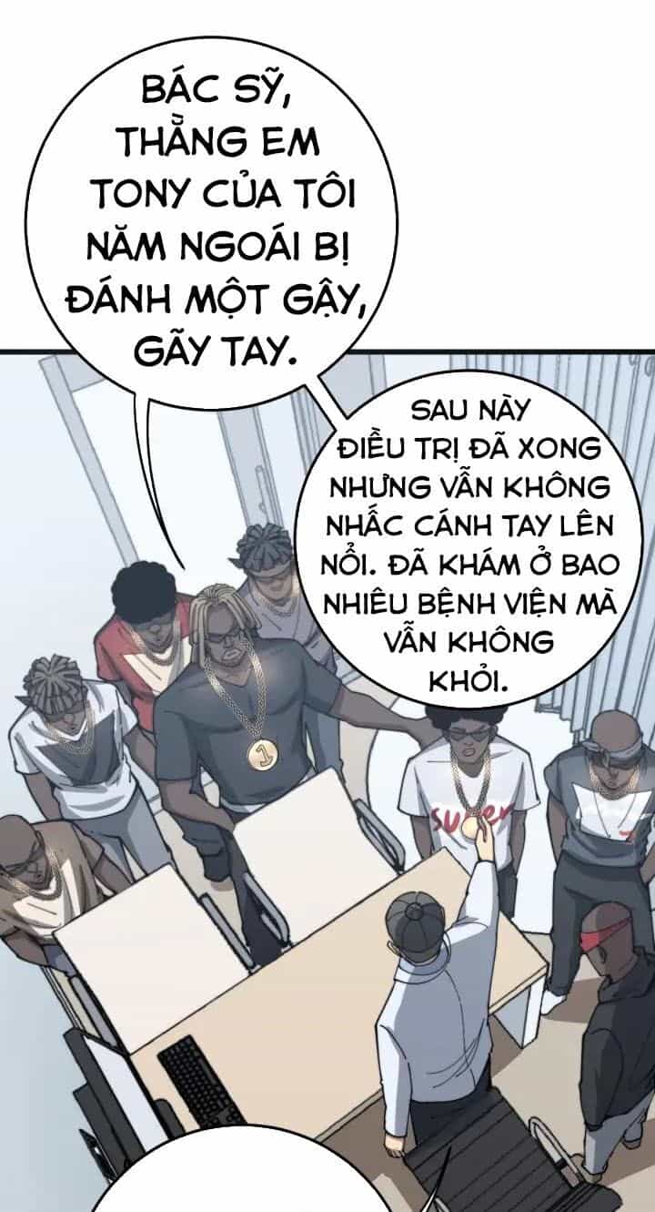 Độc Thủ Vu Y - Chương 138 - ảnh 17