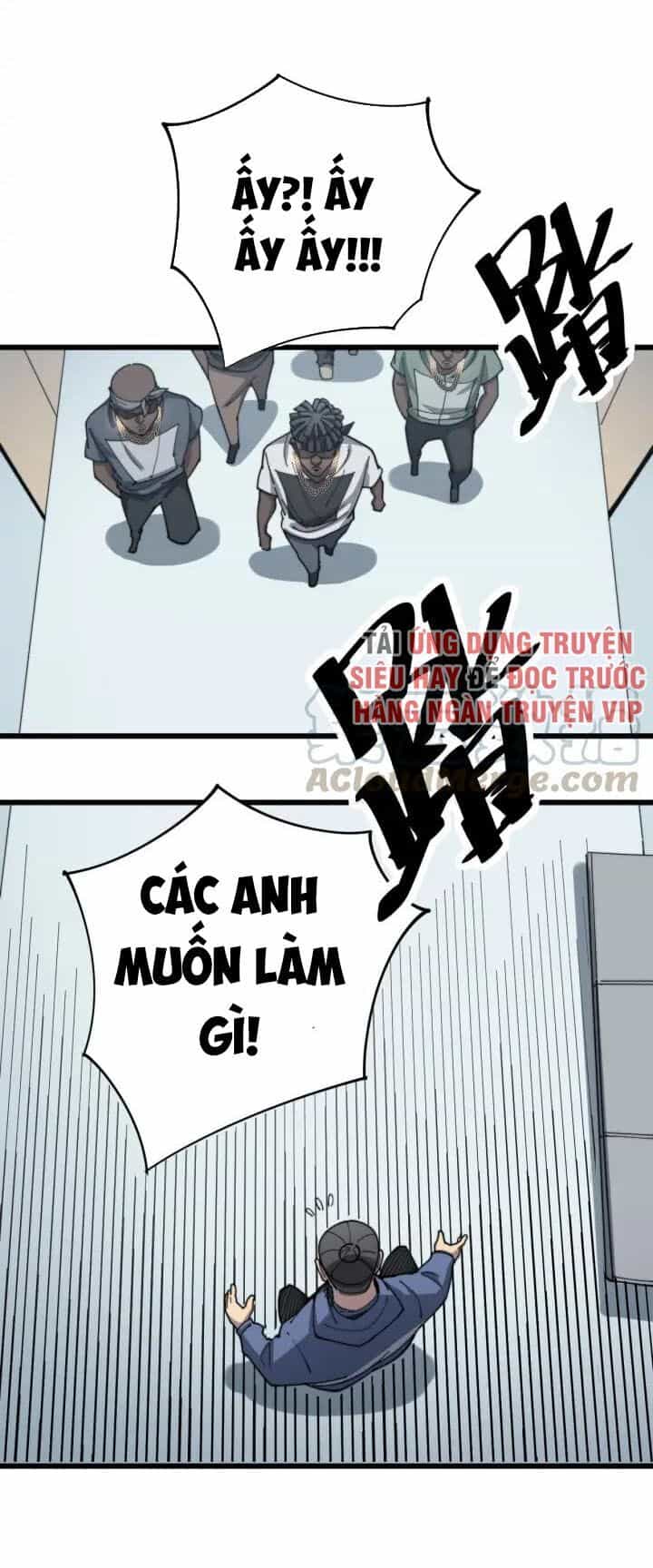 Độc Thủ Vu Y - Chương 138 - ảnh 4