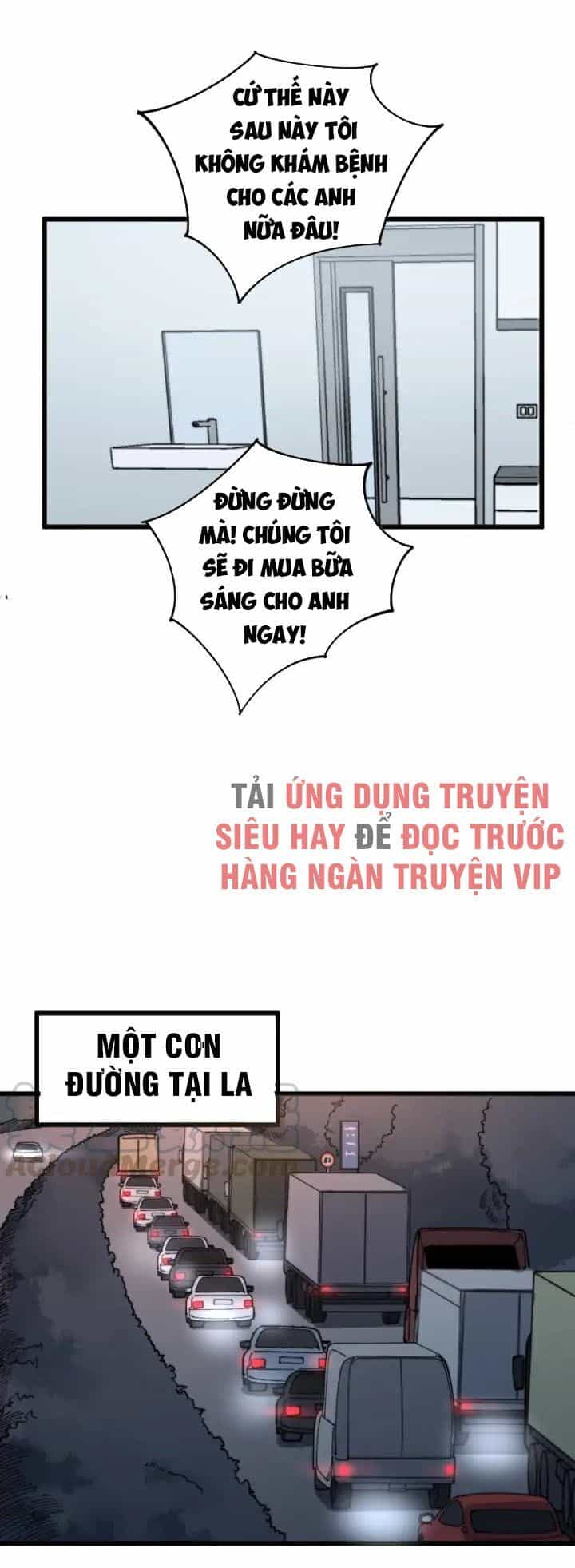 Độc Thủ Vu Y - Chương 138 - ảnh 49