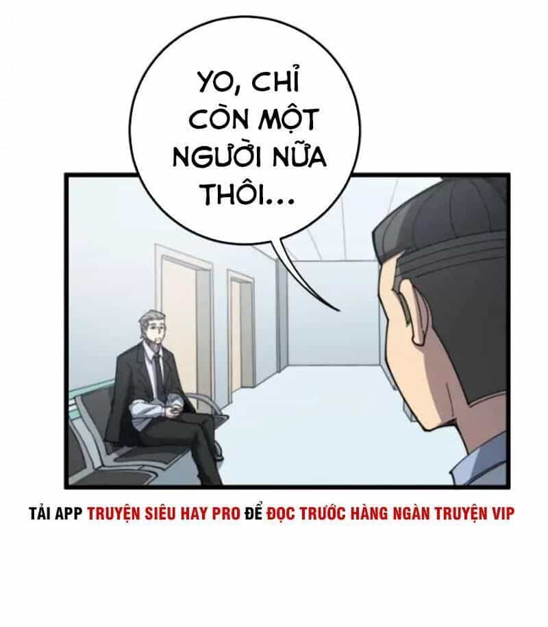 Độc Thủ Vu Y - Chương 139 - ảnh 18