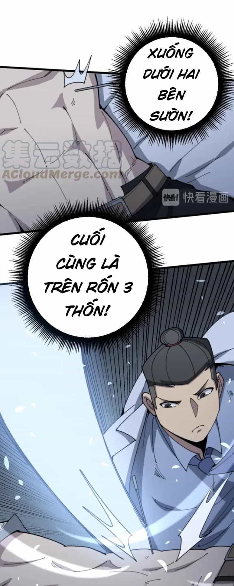 Độc Thủ Vu Y - Chương 139 - ảnh 42