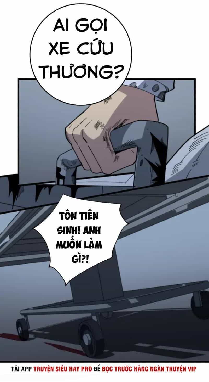 Độc Thủ Vu Y - Chương 139 - ảnh 48