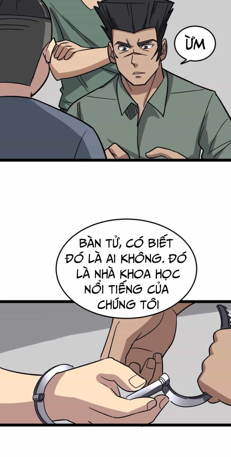 Độc Thủ Vu Y - Chương 14 - ảnh 53