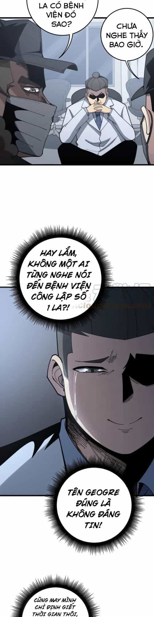 Độc Thủ Vu Y - Chương 140 - ảnh 24
