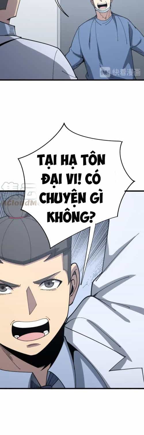 Độc Thủ Vu Y - Chương 140 - ảnh 28
