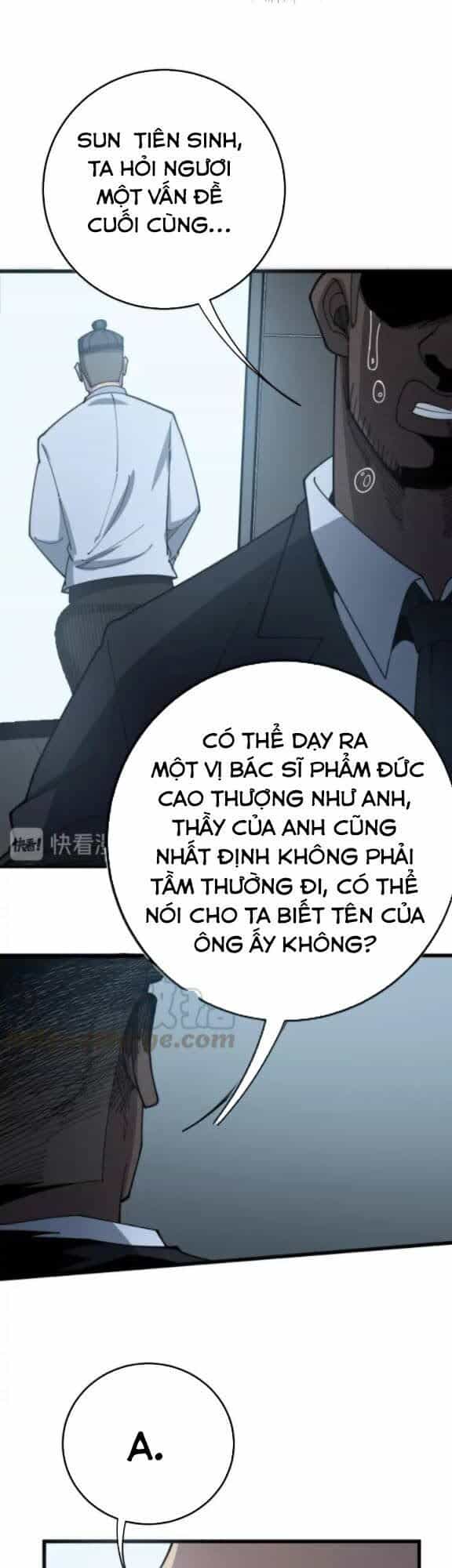 Độc Thủ Vu Y - Chương 141 - ảnh 23